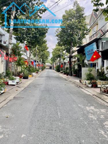 Bán nhà Phan Văn Hớn, Xuân Thới Thượng, 4x20m, HXH chỉ 4.4 tỷ TL. - 2