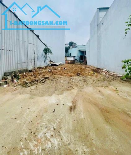 BÁN NHANH LÔ ĐẤT BIỂN ĐẸP, 78M2, KIỆT ÔTÔ TRẦN ĐÌNH TRI – RẤT GẦN BIỂN VÀ CHỢ - CHỈ 2.45 T - 2