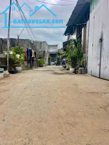 BÁN NHANH LÔ ĐẤT BIỂN ĐẸP, 78M2, KIỆT ÔTÔ TRẦN ĐÌNH TRI – RẤT GẦN BIỂN VÀ CHỢ - CHỈ 2.45 T - 1