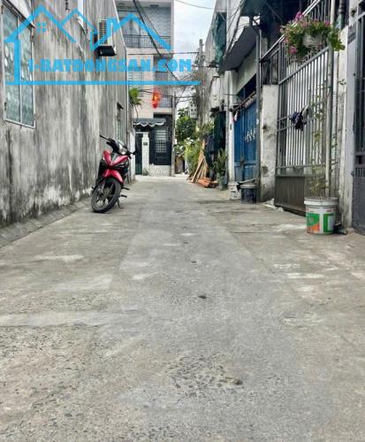 BÁN NHANH LÔ ĐẤT BIỂN ĐẸP, 78M2, KIỆT ÔTÔ TRẦN ĐÌNH TRI – RẤT GẦN BIỂN VÀ CHỢ - CHỈ 2.45 T