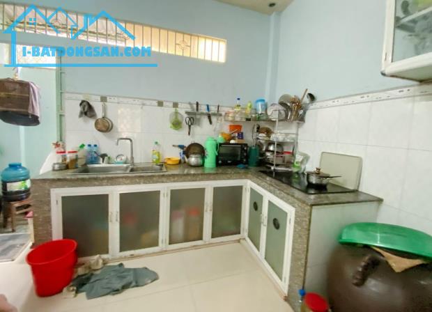 Sát MẶT TIỀN Nguyễn Thái Sơn giáp Phú Nhuận – 4 Tầng 42m2 – nhỉnh 5 tỷ - 3
