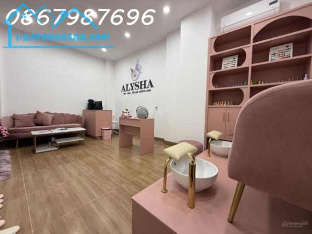 🏡 Bán Nhà Mới Xây Năm 2025 – Full Nội Thất – Hẻm Ô Tô Trung Tâm TP Nha Trang – Gần Biển - 2