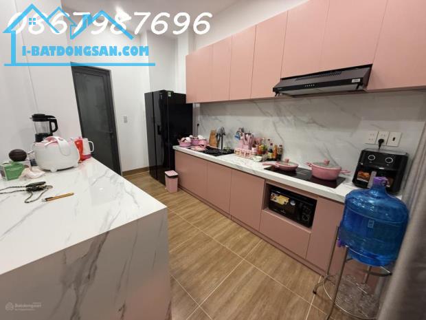 🏡 Bán Nhà Mới Xây Năm 2025 – Full Nội Thất – Hẻm Ô Tô Trung Tâm TP Nha Trang – Gần Biển - 1