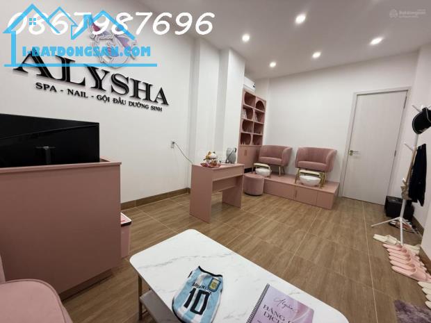 🏡 Bán Nhà Mới Xây Năm 2025 – Full Nội Thất – Hẻm Ô Tô Trung Tâm TP Nha Trang – Gần Biển