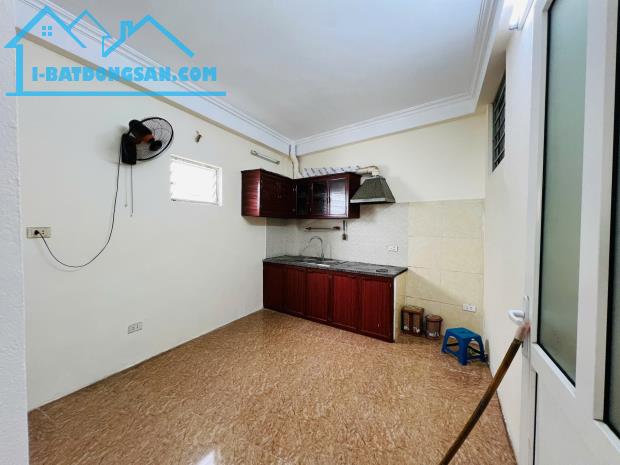 CHÍNH CHỦ CHO THUÊ PHÒNG KHÉP KÍN 36M2 TẠI THỤY KHUÊ, TÂY HỒ - 2