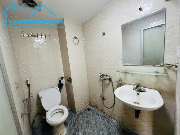 CHÍNH CHỦ CHO THUÊ PHÒNG KHÉP KÍN 36M2 TẠI THỤY KHUÊ, TÂY HỒ - 3
