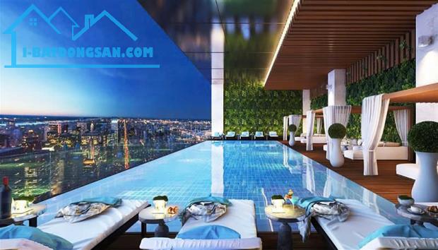 CĂN HỘ SUN SEA TOWER NGAY BIỂN PHẠM VĂN ĐỒNG ĐÀ NẴNG CHỈ 2,X TỶ - 2