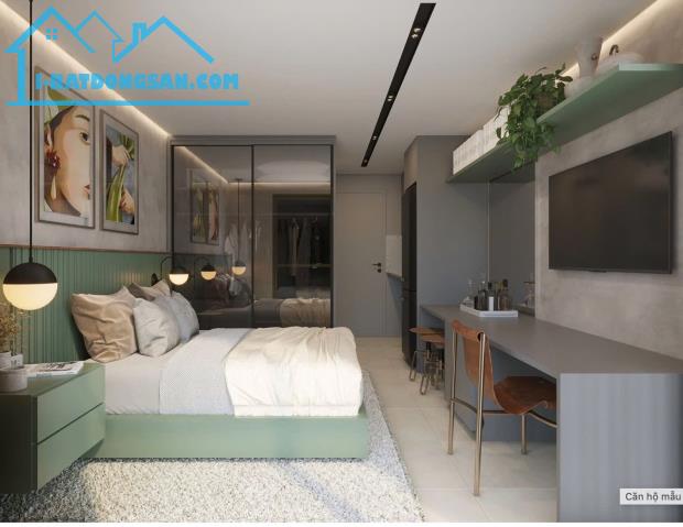 CĂN HỘ SUN SEA TOWER NGAY BIỂN PHẠM VĂN ĐỒNG ĐÀ NẴNG CHỈ 2,X TỶ