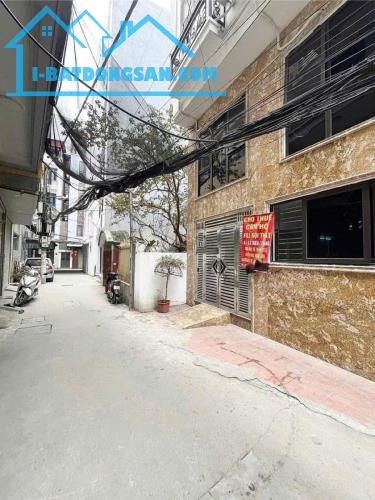 🏫CHDV VŨ TÔNG PHAN - 116M - 7 TẦNG - MT 6.5M - CHỈ 35.X TỶ🏫 - 3