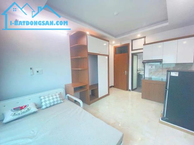 🏫CHDV VŨ TÔNG PHAN - 116M - 7 TẦNG - MT 6.5M - CHỈ 35.X TỶ🏫