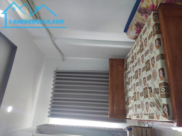 Đường Số 6 Thủ Đức 26m2 Chỉ 2 triệu 5 Phòng Trọ gần ĐH Marketing - 5