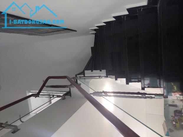 Đường Số 6 Thủ Đức 26m2 Chỉ 2 triệu 5 Phòng Trọ gần ĐH Marketing - 2