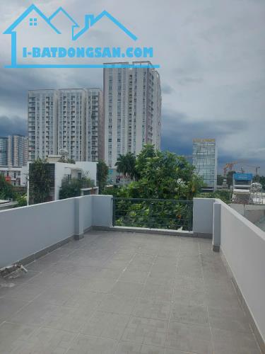 Nhà riêng liền kề chợ Giồng Nguyễn Duy Trinh, gia 7.8t lh 0906227839 - 2