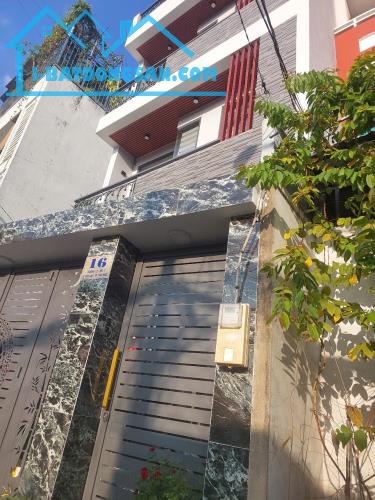 Nhà riêng liền kề chợ Giồng Nguyễn Duy Trinh, gia 7.8t lh 0906227839 - 1