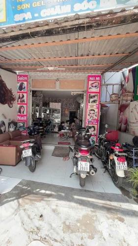 Bán nhà hẻm xe hơi Bình Tân sát Kinh Dương Vương 67m2 4 tầng chỉ 5,29 tỷ