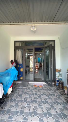 CẦN BÁN GẤP GIẢM 600 TRIỆU, GIÁ MỚI 3.3 TỶ-NHÀ 80M2, 2 TẦNG HẺM XE TẢI-ĐÔNG THẠNH HÓC MÔN - 1