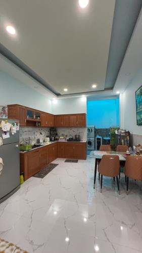CẦN BÁN GẤP GIẢM 600 TRIỆU, GIÁ MỚI 3.3 TỶ-NHÀ 80M2, 2 TẦNG HẺM XE TẢI-ĐÔNG THẠNH HÓC MÔN - 3