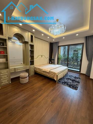 Bán gấp Nhà Nguyễn Lân - Thanh Xuân, Ngõ Ô Tô 10m Ra Phố, DT 38m2. Giá 10 tỷ. - 1