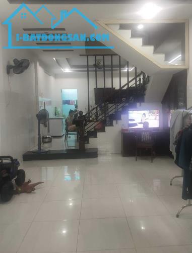 BÁN NHÀ 3 TẦNG 134M² HXH THẠNH MỸ LỢI, QUẬN 2 – CHỈ 8,5 TỶ  • Kết cấu: 1 trệt 2 lầu - 2