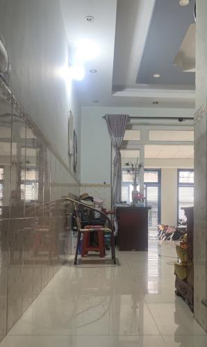 BÁN NHÀ 3 TẦNG 134M² HXH THẠNH MỸ LỢI, QUẬN 2 – CHỈ 8,5 TỶ  • Kết cấu: 1 trệt 2 lầu - 3