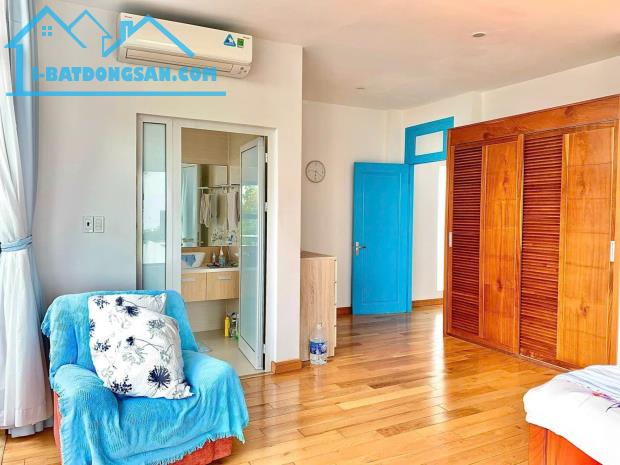 Bán Villa lô góc Chế Lan Viên sát biển dòng tiền 80 triệu/ tháng giá cực tốt - 3