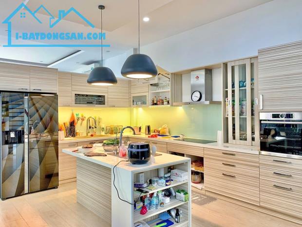 Bán Villa lô góc Chế Lan Viên sát biển dòng tiền 80 triệu/ tháng giá cực tốt - 4