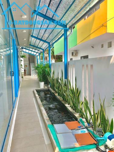 Bán Villa lô góc Chế Lan Viên sát biển dòng tiền 80 triệu/ tháng giá cực tốt - 5