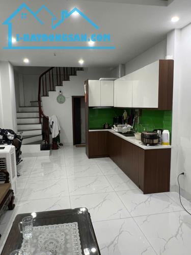 NHÀ ĐẸP PHÂN LÔ – CỔ NHUẾ - KHU VỰC DÂN CƯ THÂN THIỆN, AN NINH ĐỈNH. - 1