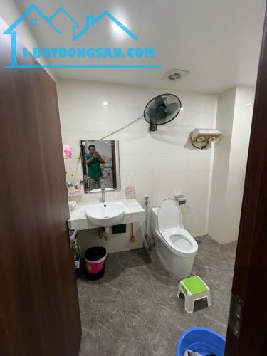 NHÀ ĐẸP PHÂN LÔ – CỔ NHUẾ - KHU VỰC DÂN CƯ THÂN THIỆN, AN NINH ĐỈNH. - 3