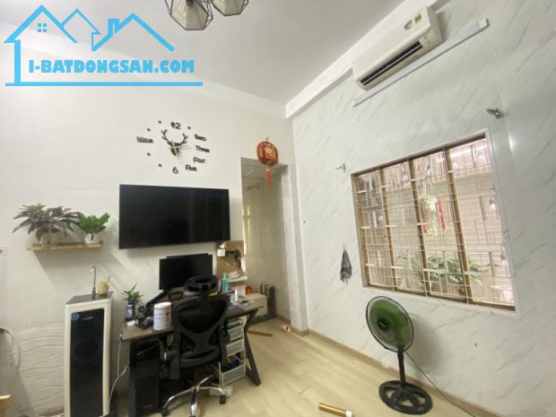 ♥ Nhà 2 Mặt Kiệt Rộng Trước sau, thẳng vài bước ra Nguyễn Văn Thoại, 163m2, ngang 10.7m - 2