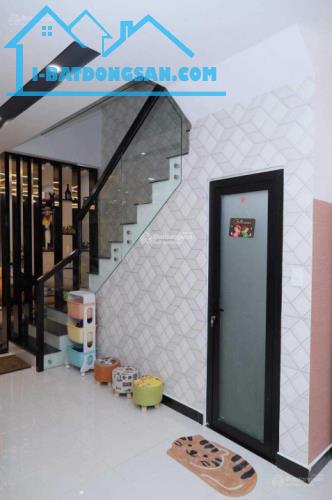 HXH 6m vào nhà, 65m2, 3 BTCT Thạch Lam, VIP Tân Phú, giá chỉ 5 tỷxx - 1