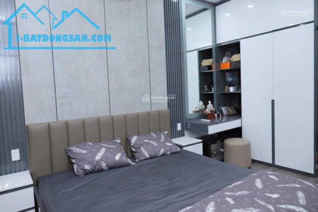 HXH 6m vào nhà, 65m2, 3 BTCT Thạch Lam, VIP Tân Phú, giá chỉ 5 tỷxx - 2