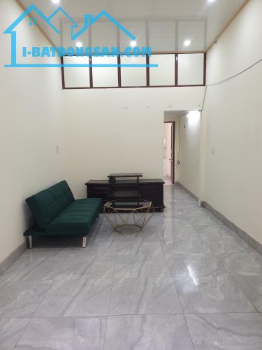 BÁN NHÀ 1.18 TỶ 1.5 TẦNG 54M2 ( HƯỚNG NAM ) NGÕ ĐIỆN BIÊN - 1