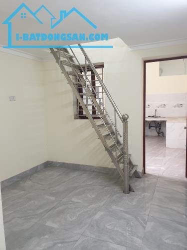BÁN NHÀ 1.18 TỶ 1.5 TẦNG 54M2 ( HƯỚNG NAM ) NGÕ ĐIỆN BIÊN - 2