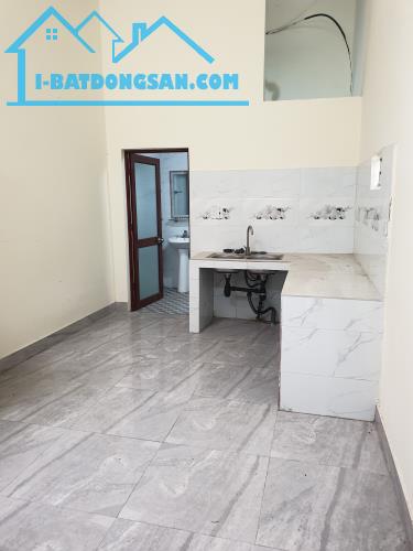 BÁN NHÀ 1.18 TỶ 1.5 TẦNG 54M2 ( HƯỚNG NAM ) NGÕ ĐIỆN BIÊN - 3