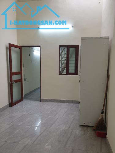 BÁN NHÀ 1.18 TỶ 1.5 TẦNG 54M2 ( HƯỚNG NAM ) NGÕ ĐIỆN BIÊN - 5