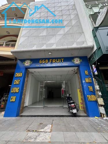 Xoay vốn bán gấp nhà đường Phó Cơ Điều, Quận 11. Giá 2tỷ450. Hẻm 6m ô tô. Diện tích 55m2 - 5