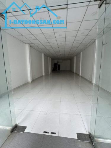 Xoay vốn bán gấp nhà đường Phó Cơ Điều, Quận 11. Giá 2tỷ450. Hẻm 6m ô tô. Diện tích 55m2 - 3