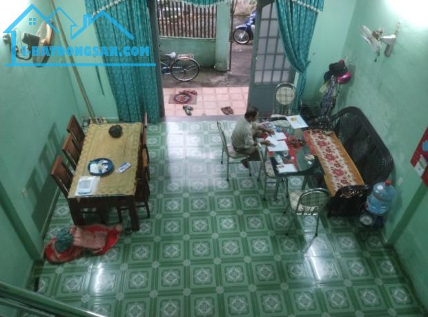 # Nhà Kiệt Ô tô 5m, sát Mặt Tiền Trường Sơn, Cổng KCN Hoà Cầm, 120m2, nhỉnh 2 tỷ - 3