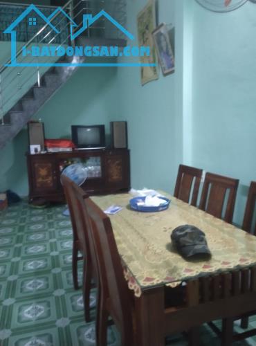 # Nhà Kiệt Ô tô 5m, sát Mặt Tiền Trường Sơn, Cổng KCN Hoà Cầm, 120m2, nhỉnh 2 tỷ - 1