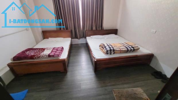 CHỦ HẠ 6 TỶ GIÁ CHỈ CÒN 19 TỶ PHỐ LÊ THANH NGHỊ, 17 PHÒNG CHO THUÊ DÒNG TIỀN 70TR/TH - 1