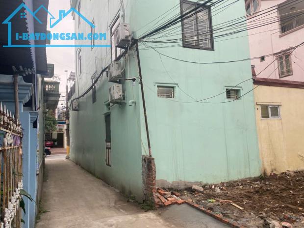 Bán lô đất trung tâm thị trấn An Dương 48m giá hơn 1 tỷ  LH 0979087664 - 3