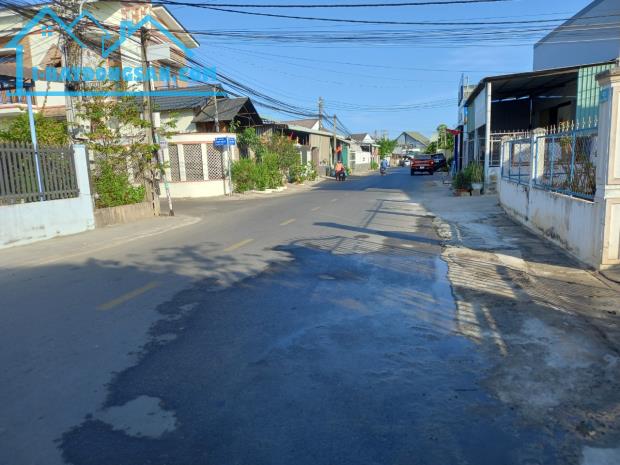 Nợ bán nhanh-Đất MT17m đường Đại Nẫm-Phong Nẫm-Phan Thiết-1.625m2,có 240m2TC - 2
