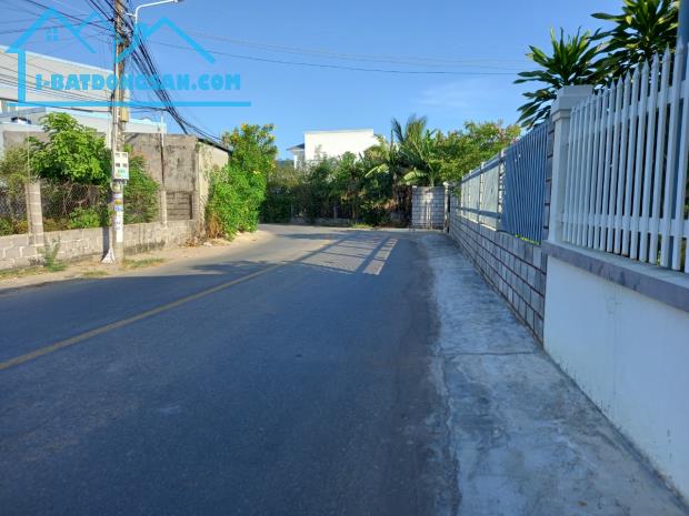 Nợ bán nhanh-Đất MT17m đường Đại Nẫm-Phong Nẫm-Phan Thiết-1.625m2,có 240m2TC - 1