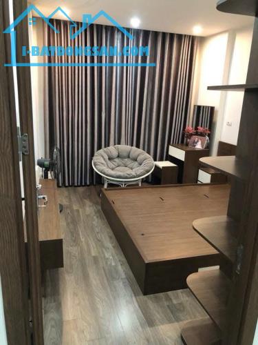 NGUYỄN  HOÀNG – NHÀ ĐẸP – NGÕ THÔNG – GIÁ TỐT CHỈ 6,7 TỶ - 2