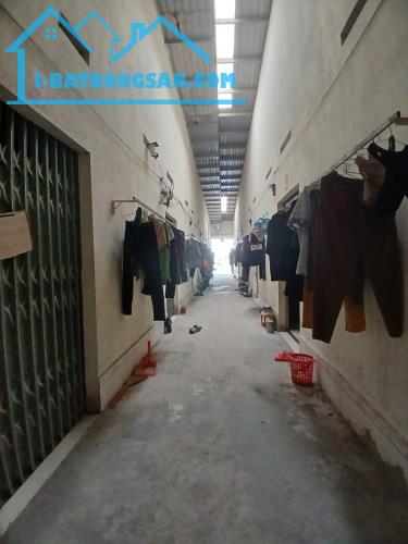 Kẹt tiền cần bán nhanh dãy trọ 2 nền lk khu dc Tân Đức, Đức Hòa, Long An