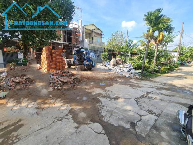 Bán Nhà Hẻm Xe Tải 60m2 Quốc Lộ 1K Linh Xuân Thủ Đức Chỉ 1.6 tỷ R.ẻ Nh.ất Khu Vực