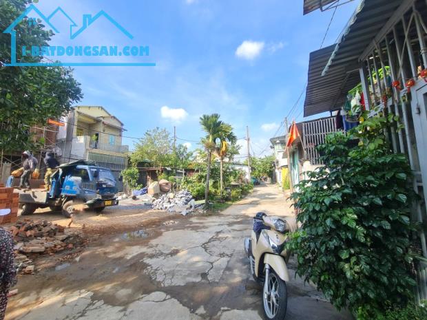 Bán Nhà Hẻm Xe Tải 60m2 Quốc Lộ 1K Linh Xuân Thủ Đức Chỉ 1.6 tỷ R.ẻ Nh.ất Khu Vực - 1