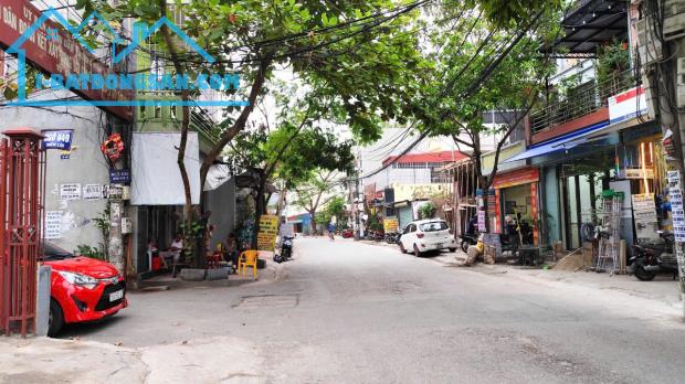 Đất mặt đường Thiên Lôi - rẻ nhất hiện tại - chỉ 65 triệu/m - 1