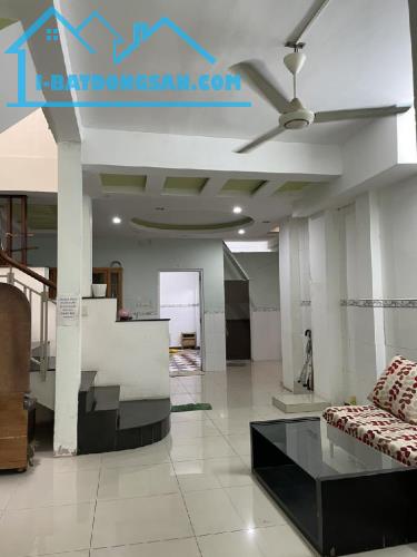 🏡 BÁN NHÀ LÔ GÓC 2 MẶT HẺM – TRUNG TÂM Q8 – GIÁ CHỈ 7T - 1